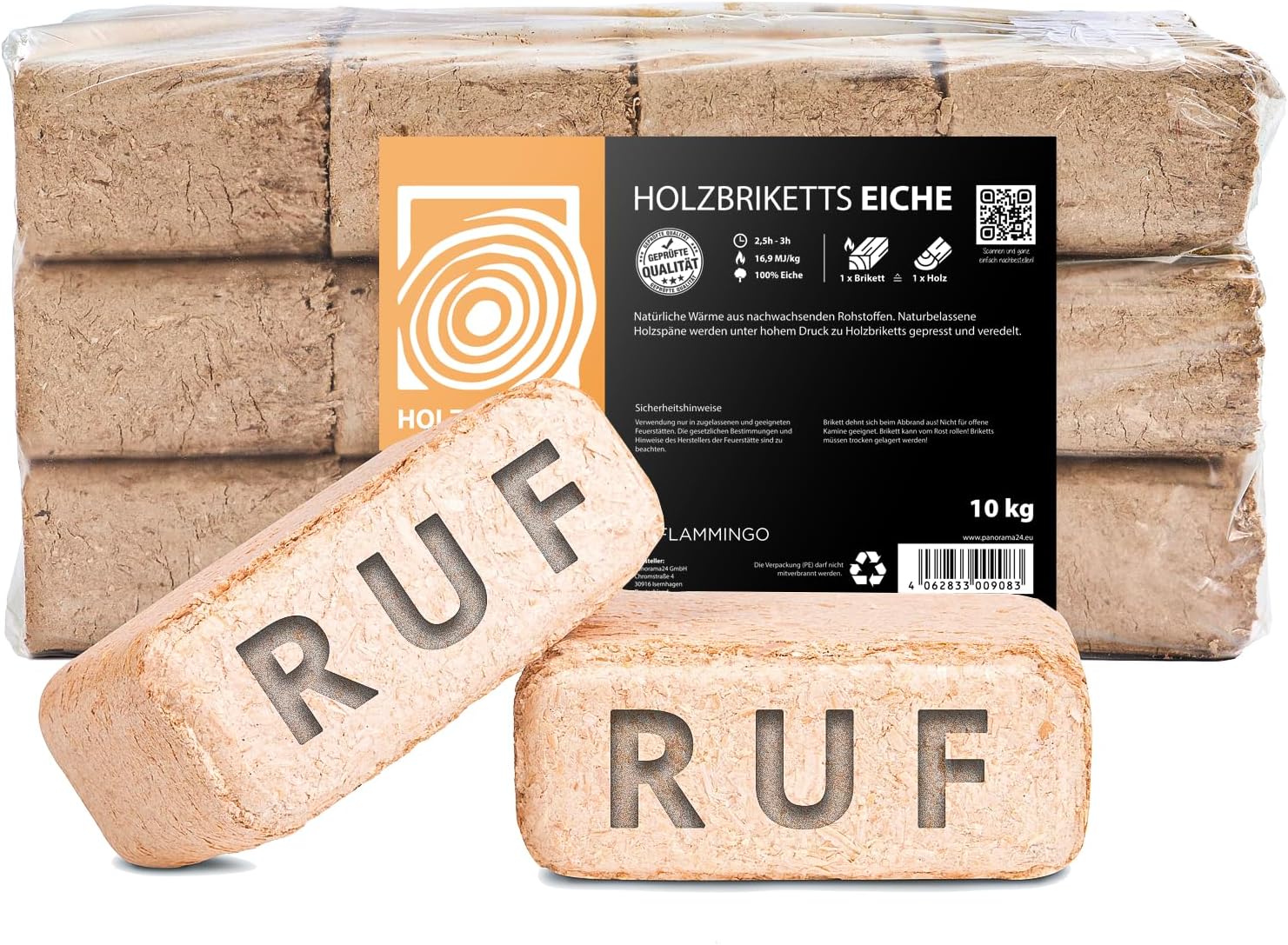 Briquettes de lignite Rekord Briquettes de chauffage Pour cheminée — free download