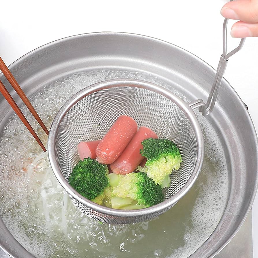 Amazon|A/R ざる てぼ ステンレス ストレーナー こし器 麺湯切り Amazon|A/R ざる てぼ ステンレス ストレーナー こし器 麺湯切り