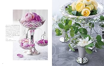 Amazon.co.jp: アンティークシルバーのある暮らし: Antique