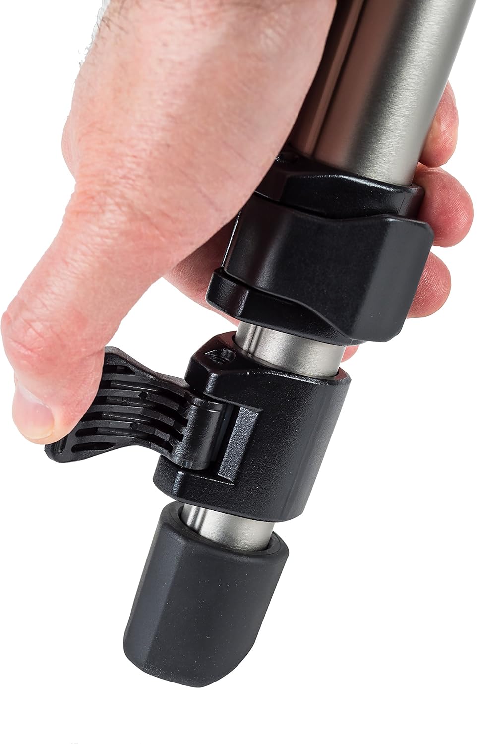 SLIK 615-900 PRO 700 DX Titanium Alloy Tripod Leg Set : Electronics
