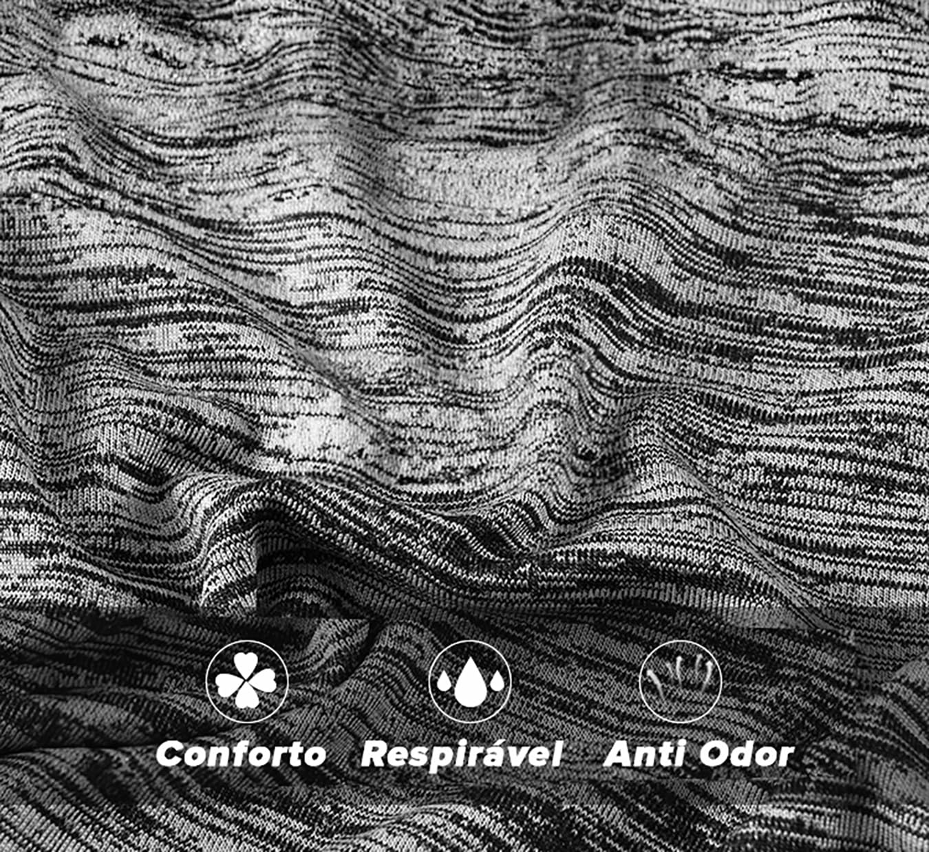 Camiseta Masculina Dry Fit Plus Size para Academia e Treino – Conforto e Alta Performance em promoção! Veja a oferta e mais achadinhos de Camisetas 6 Hoje é o melhor dia para comprar Camiseta Masculina Dry Fit Plus Size para Academia e Treino – Conforto e Alta Performance com aquele preço maroto! Promoção! Aproveite a oferta! 6