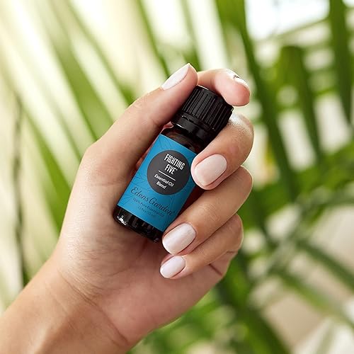 Miniatura 265 de Edens Garden Mezcla de aceites esenciales para celulitis, 100% puro, grado premium, sin diluir, natural, terapéutico, aromaterapia, lo mejor