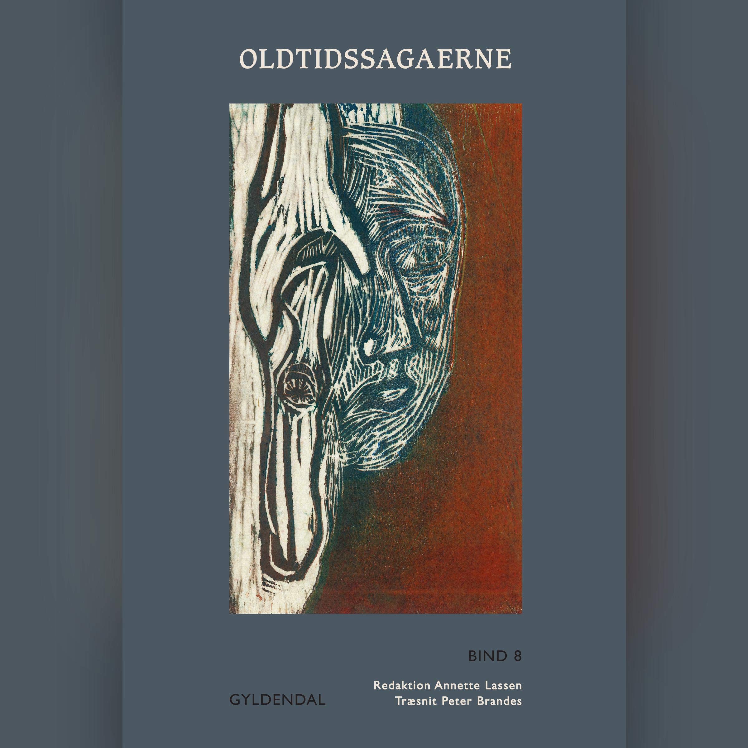 Sagaen om Yngvar den Vidtberejste / Sagaen om Erik den Vidtberejste / Totten om Heden og Høgne