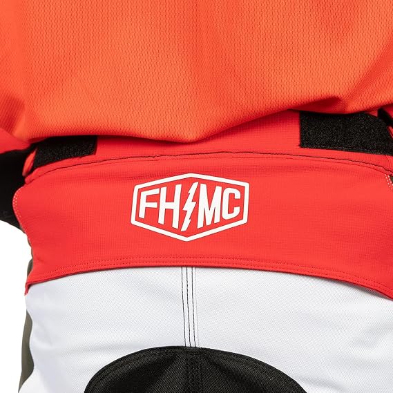 FASTHOUSE Grindhouse Atomic Pant