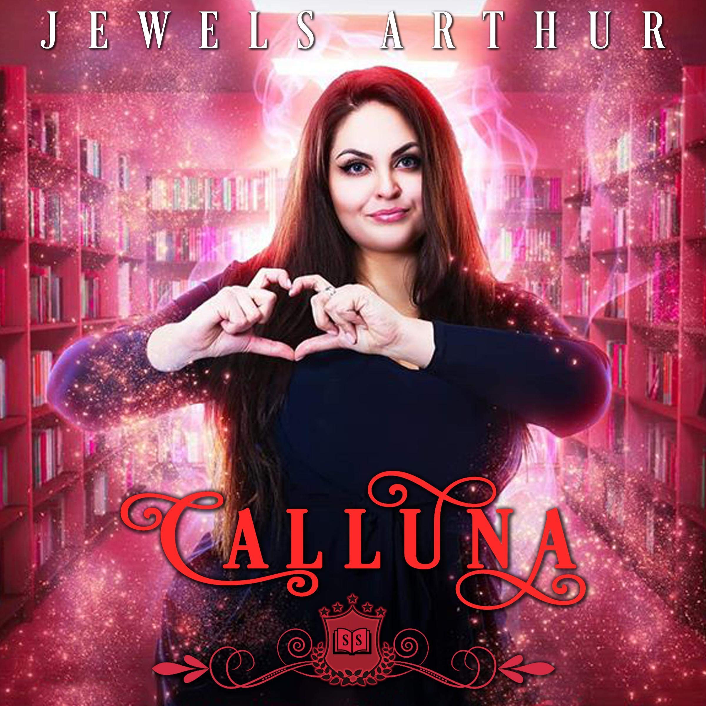 Cover art for Calluna