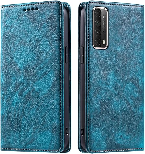 Vista 221 de Funda de cuero compatible con Samsung Galaxy A53 5G, compatible con Samsung SM-A536B/DS Galaxy A53 5G / SM-A536E/DS SM-A536U1 SM-A536V SM-A536W/N