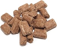 Vista 2 de Manna Pro Nuggets de Tamaño Mordisco para Caballos, Golosinas Sabor Butterscotch para Entrenamiento de Caballos, Recompensa y Fortalece el Vínculo