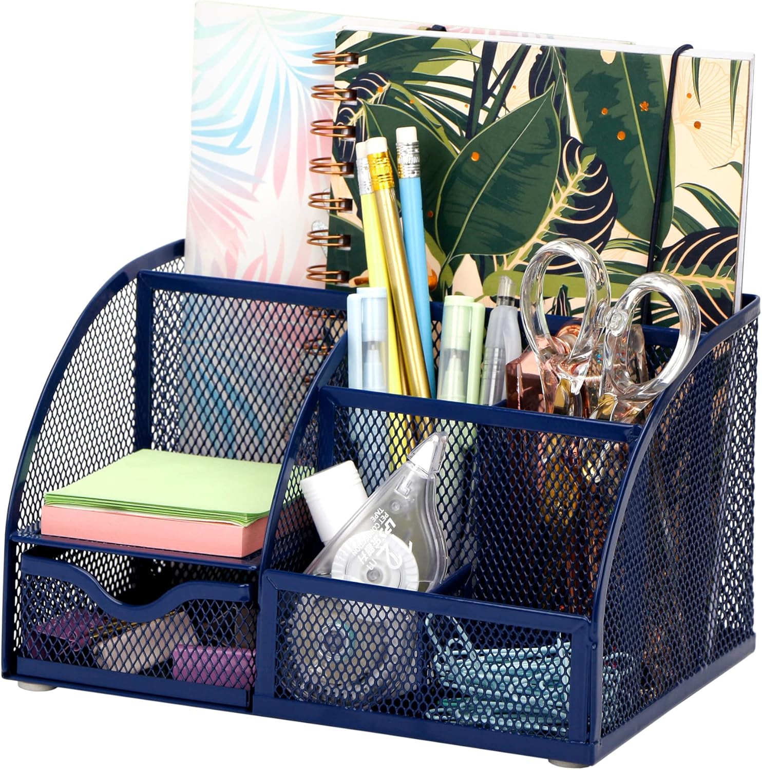 Organisateur de Bureau/Papeterie Organizer/Pot   Stylo/Bureau Ranger/Multifonctions Organisateur