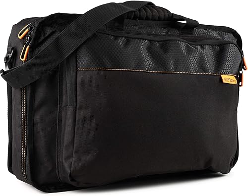 Roland CB-BDJ202 Black Series DJ-202 Bolsa mezcladora con correa para el hombro