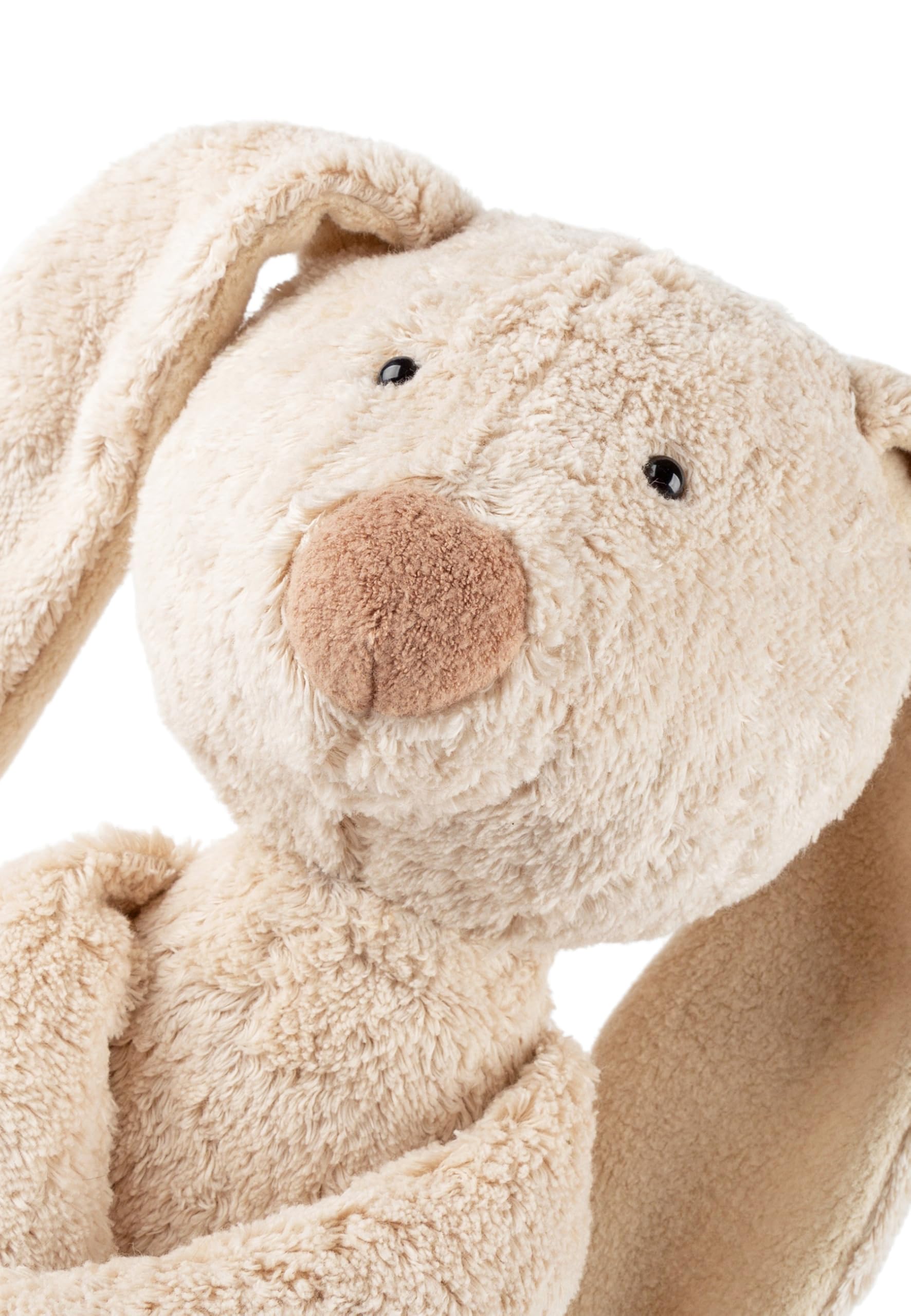 Sigikid Hase Kuscheltier Schmusetier Kinder Plüsch Geschenk Begleiter