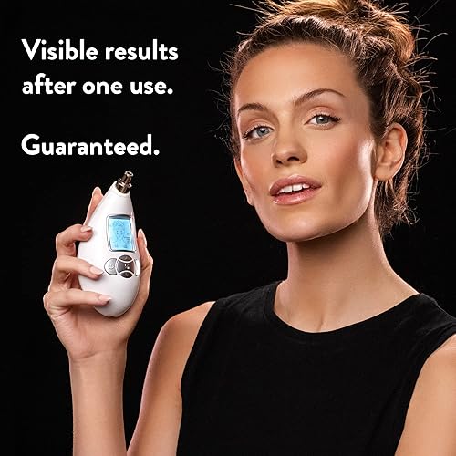 Miniatura 3 de Microderm GLO Premium Diamond Microdermoabrasión Puntas  Accesorios de acero inoxidable de grado médico tecnología Safe3D patentada seguro para todo