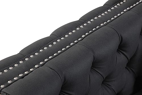 Miniatura 6 de Iconic Home Da Vinci - Sofá seccional