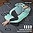MOON PARK Pregnancy Pillows for Sleeping - U Shaped Full Body Maternity Pillow with Removable Cover - Support for Back, Legs, Belly, HIPS - 65 Inch - Turquoise - Cooling Cover