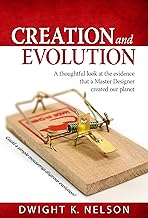 Creation and Evolution