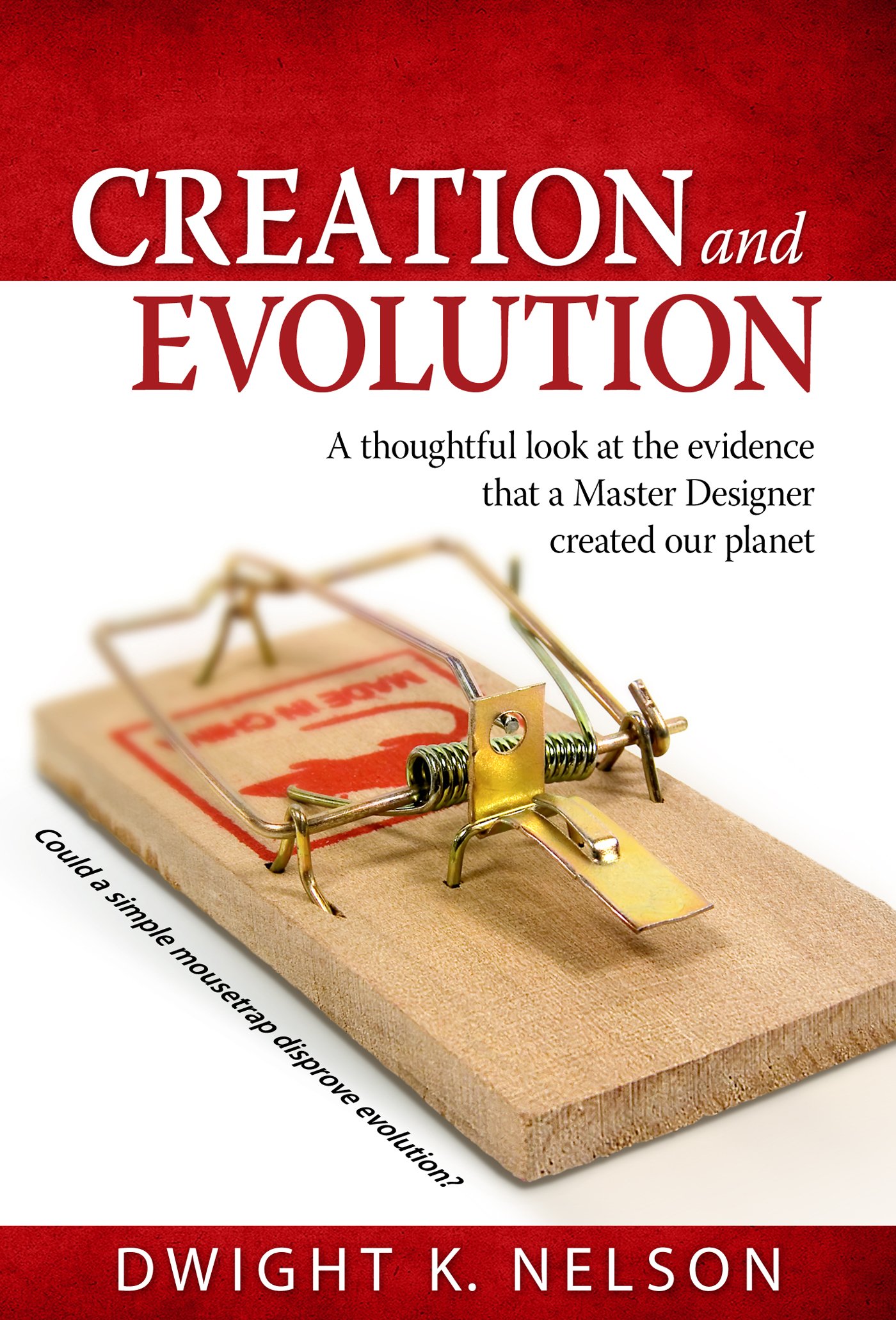 Creation and Evolution