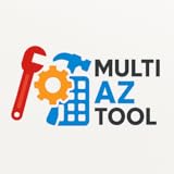 MULTI AZ TOOL