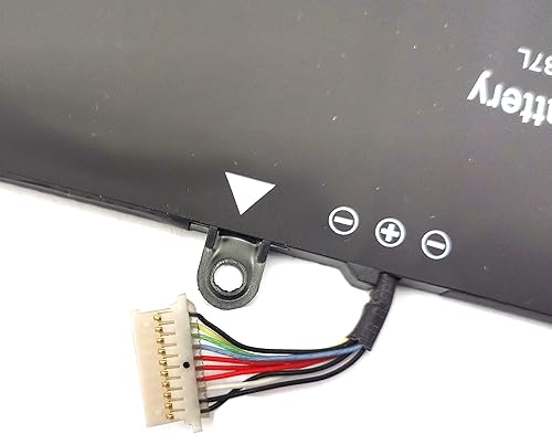 Miniatura 5 de SH03XL - Batería compatible con HP Spectre X360 13-W023DX 13-AC033DX 13-W013DX 13-W031NG 13-W002NG 13-W003NG Laptop Series HSTNN-LB7L 859026-421