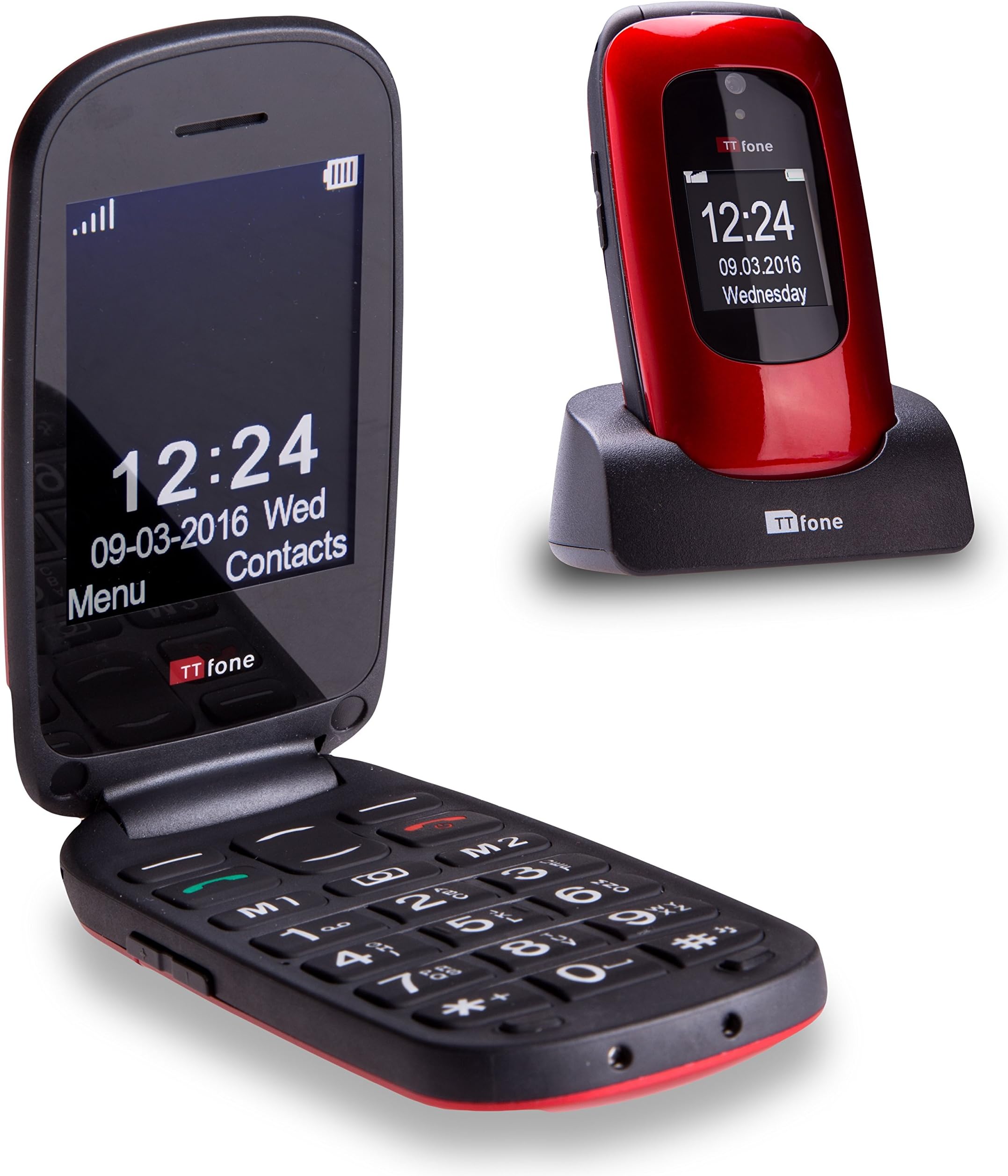 TTfone TT750