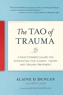 The Tao of Trauma A in Pakistan