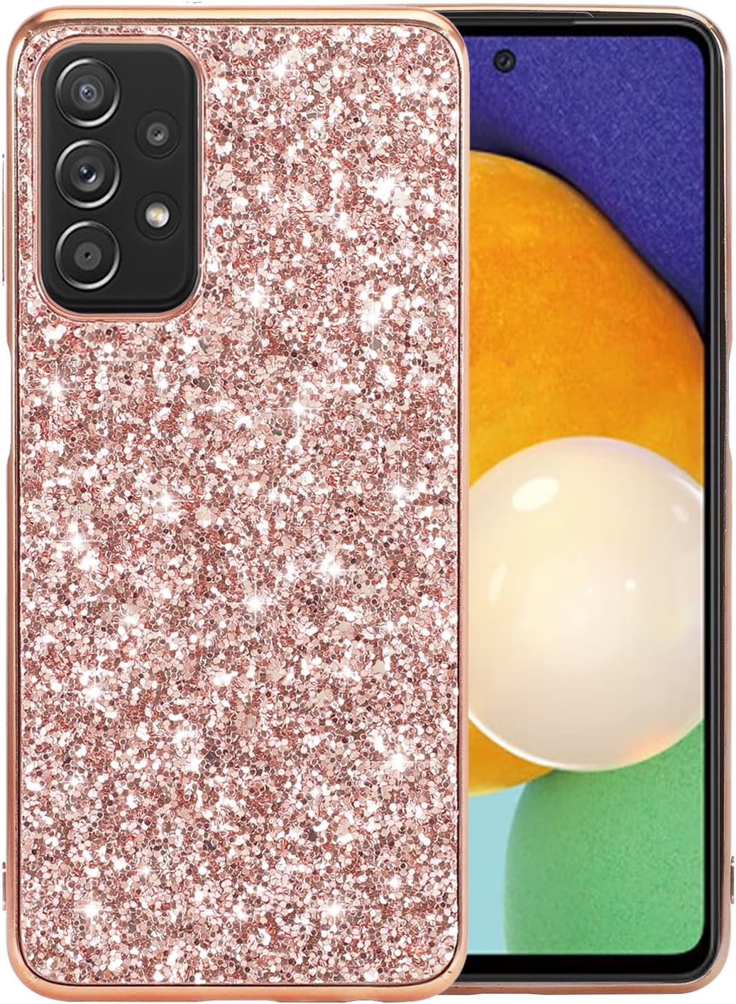 Ranyi for Gabb Phone 3 Pro Case, Gabb Phone 3 Pro Phone