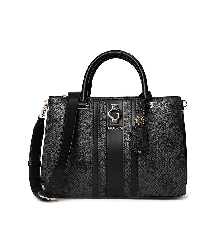 エリナ GUESS Erenia Girlfriend Satchel | Zappos.com