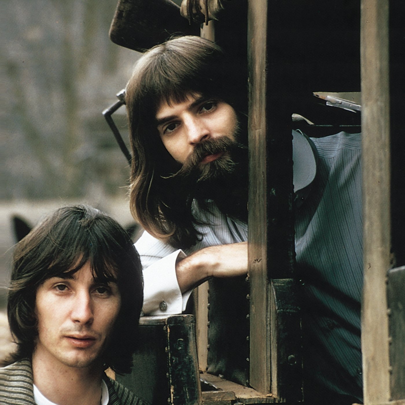 Loggins & Messina