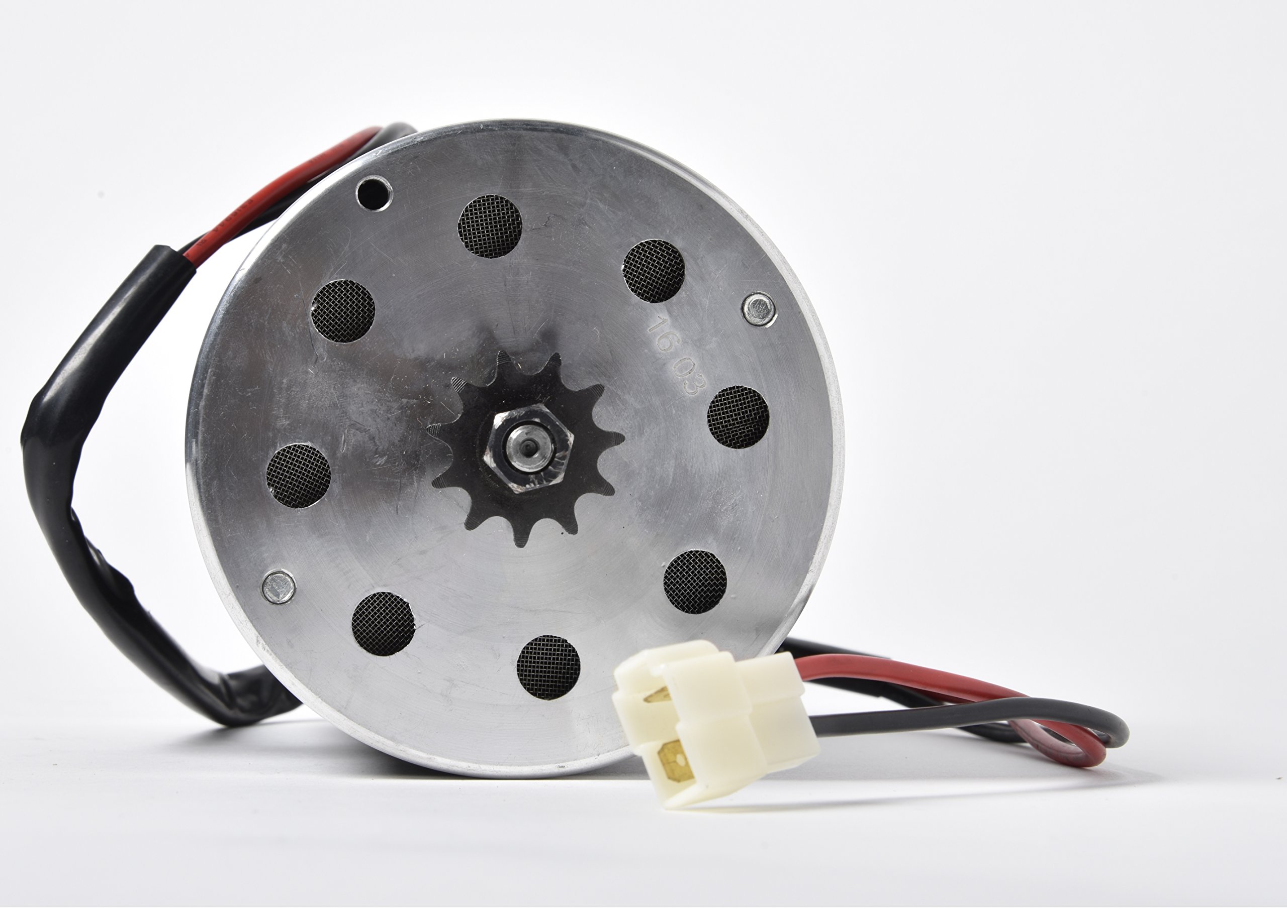 razor mx500 brushless motor