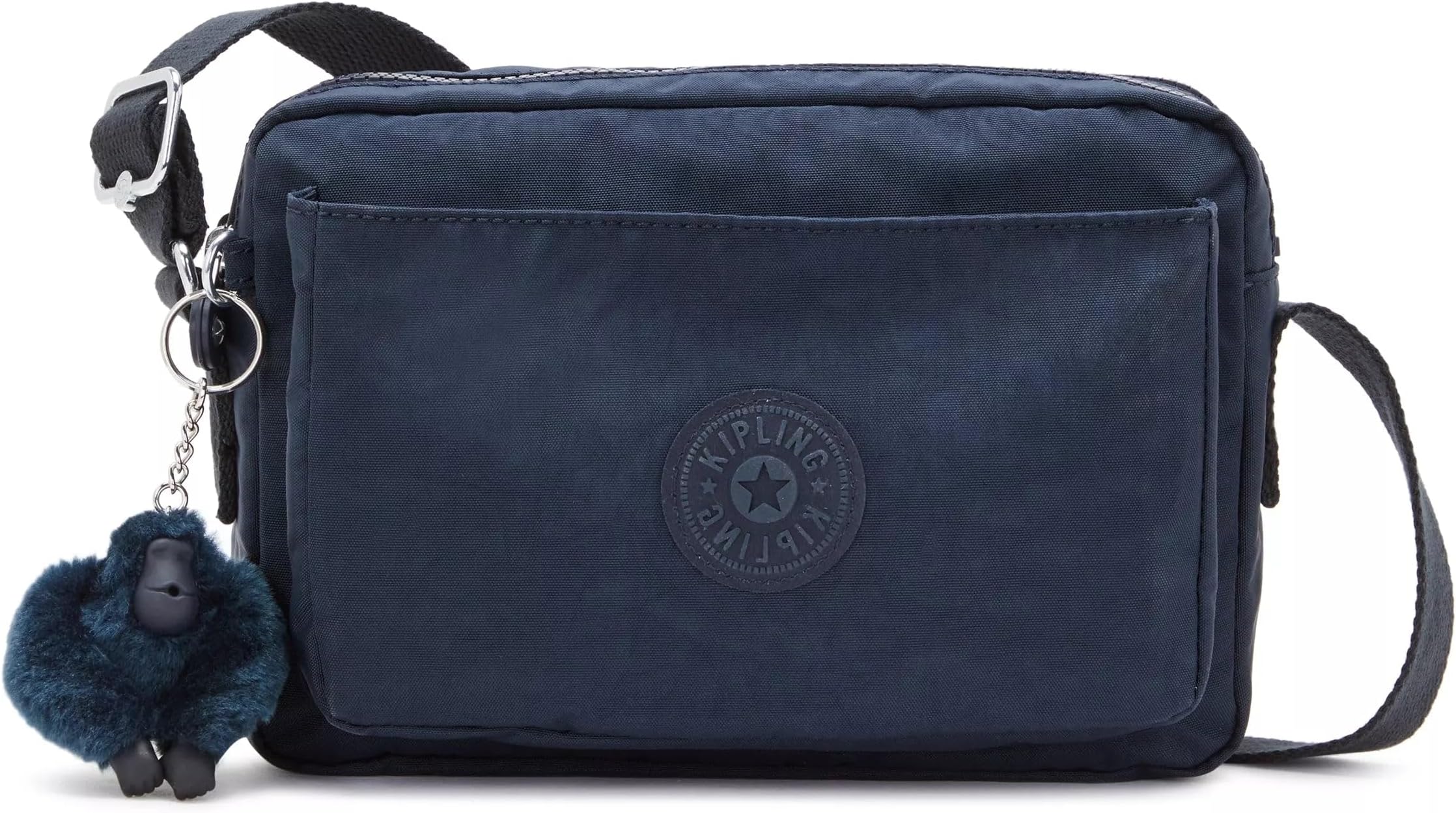 womens Abanu M crossbody bag