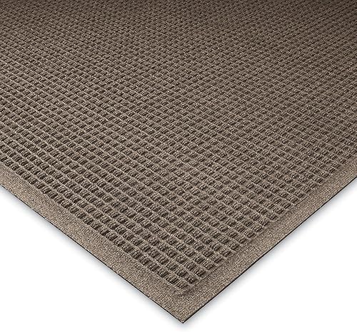 Miniatura 30 de WaterHog Fashion Mat | Tapete de entrada de grado comercial con borde de tela – Interior/Exterior, de secado rápido, resistente a las manchas