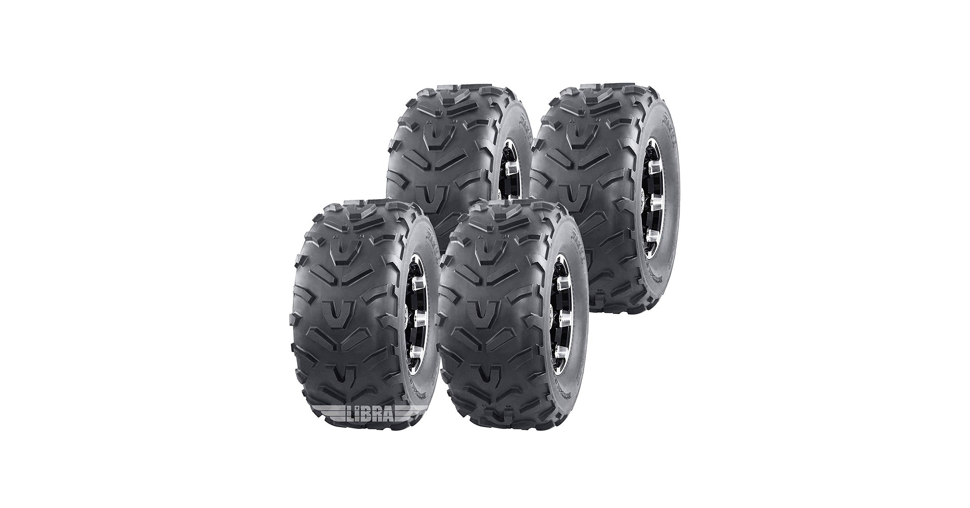 たな卯 Amazon.com: WANDA Set 4 ATV tires 22x11-10 6PR Pathfinder