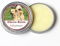 Vista 462 de Healthy Breeds Border Collie Bálsamo nasal para perros 2 oz