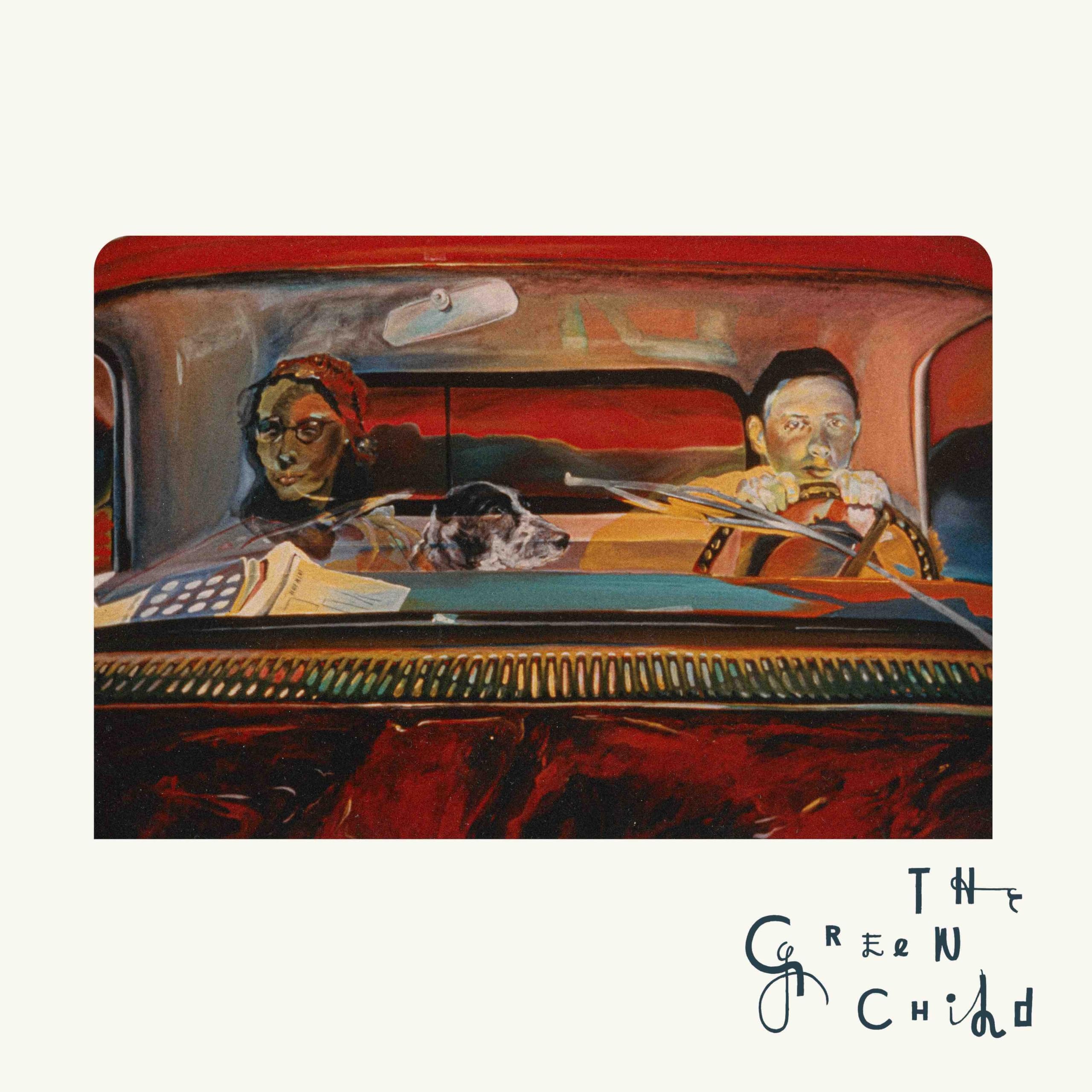 LOOKS FAMILIAR [VINYL]