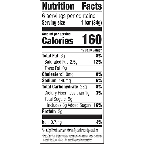 Miniatura 9 de Nature Valley Barras de nueces dulces y saladas almendras de maní de chocolate oscuro 15 unidades