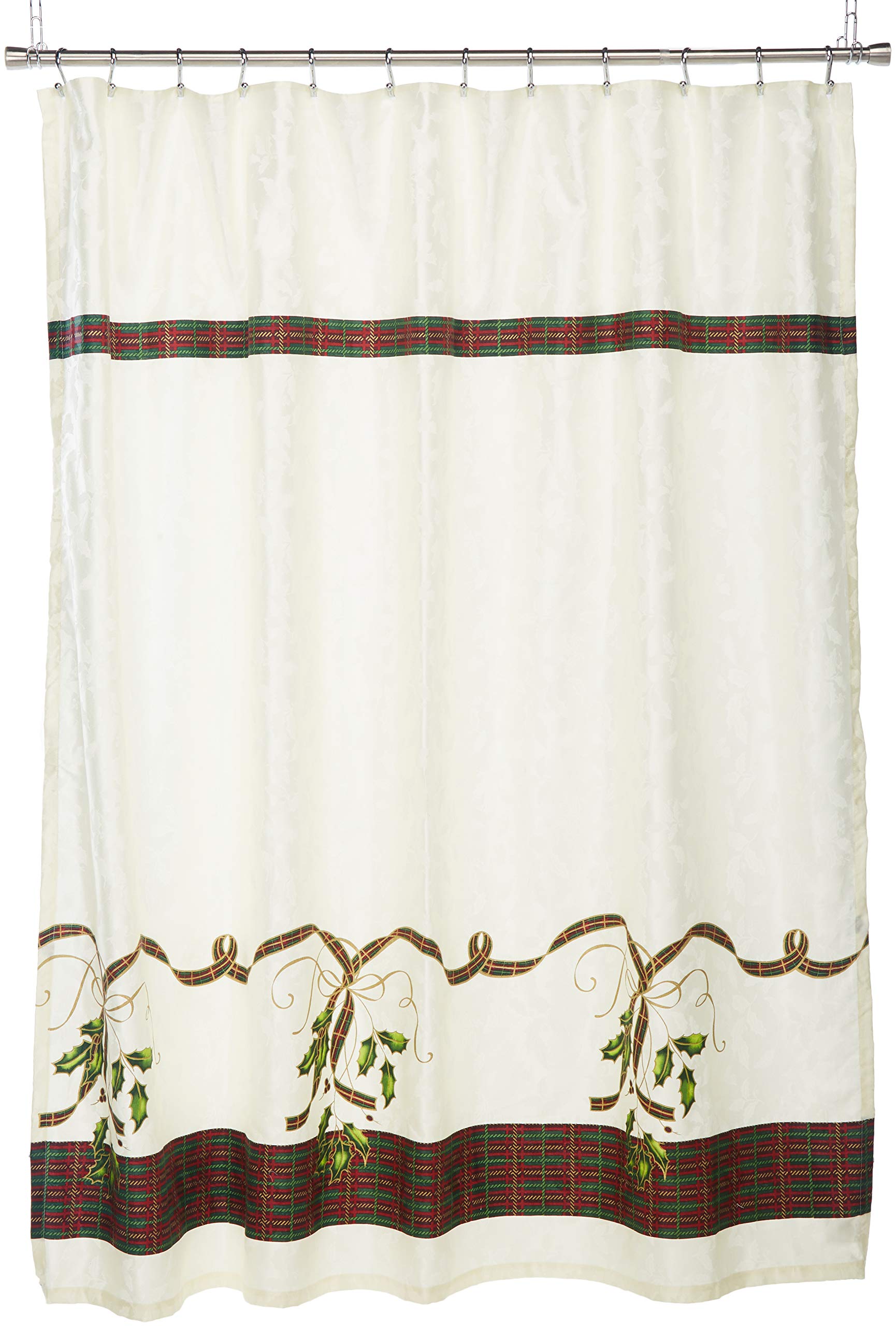 Lenox Shower Curtains Curtains & Drapes