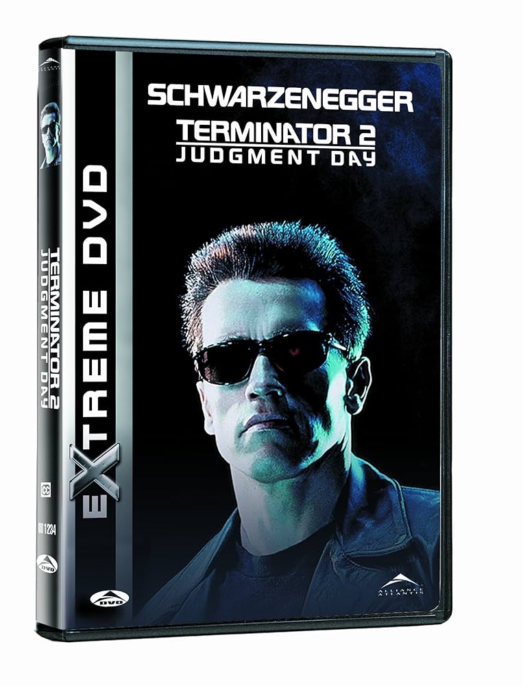 スポーツ・フィットネス TERMINATOR 2 JUDGMENT DAY DVD $_12.JPG?set_id=880000500F