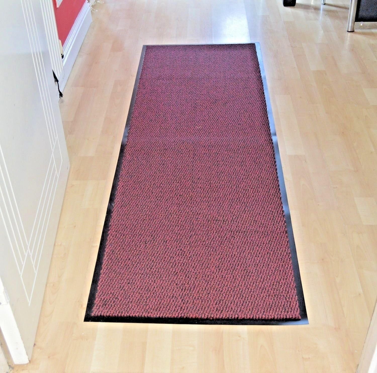 Wilsons Direct Non Slip Barrier Mat Large & Small Rugs Runner Kitchen