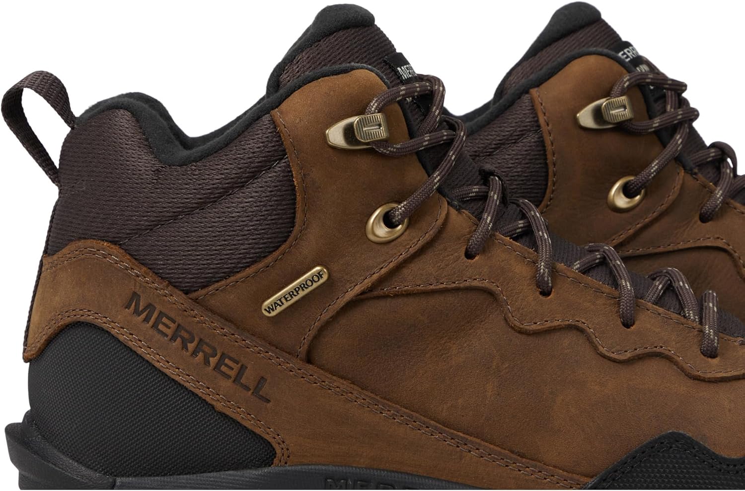 Merrell Men's Coldpack 3 Thermo Mid Waterproof - Image 7