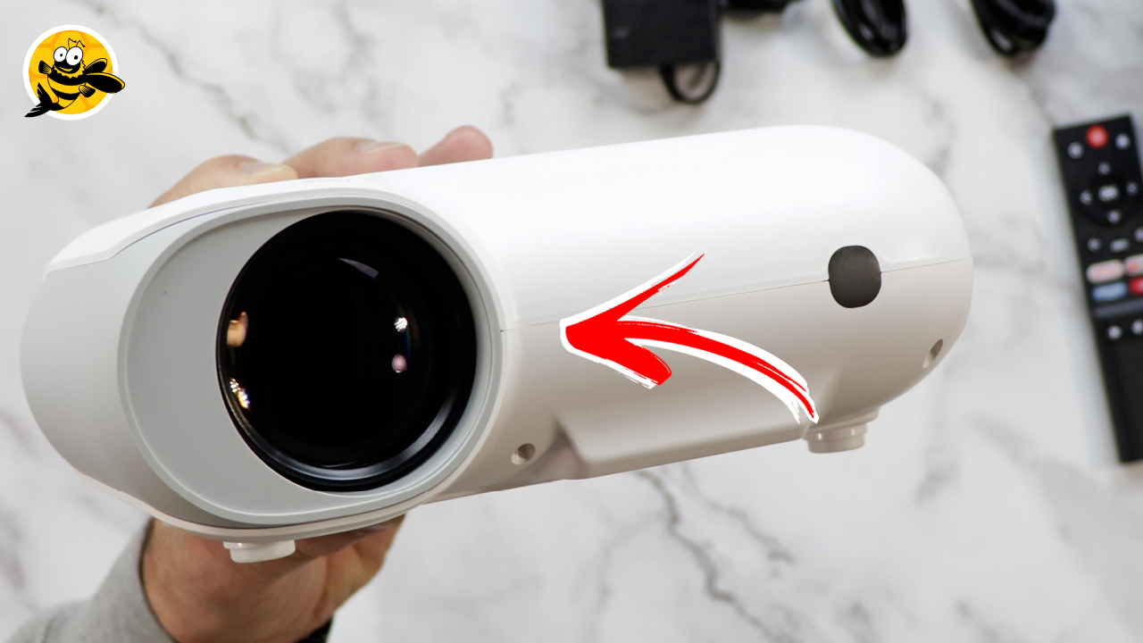 Watch YOTON Y9 Projector - Is It Worth It? on Amazon Live