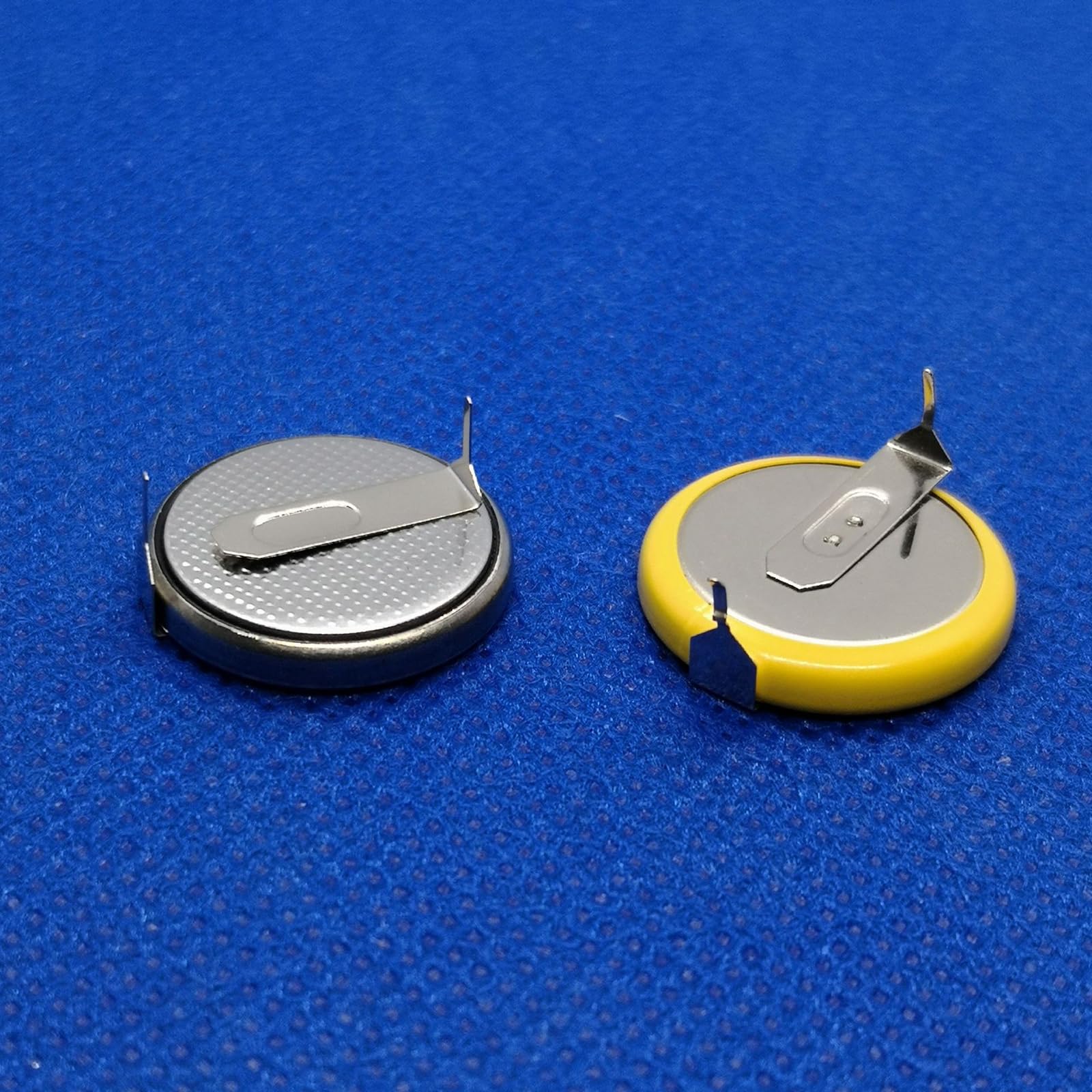 CR2032 | タブ付き はんだタブ 個セットタブ付き 20mm×3.2 タブ付き CR2032