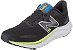 Men's Fresh Foam Arishi V4 Running Shoe