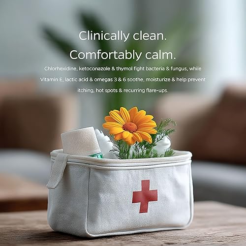 Miniatura 47 de Pet Parents® Pet WiPees™ - Toallitas multiusos para perros + piel y pelaje para mascotas, toallitas para perros, toallitas para perros y cachorros