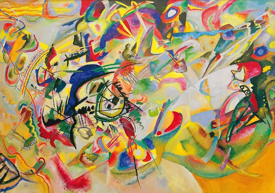 Wassily Kandinsky、OHNE TITEL、海外版超希少レゾネ Wassily Kandinsky、VERHALTEN、海外版超希少レゾネ WASSILY
