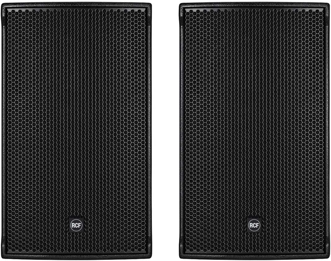 2X RCF NX 45-A