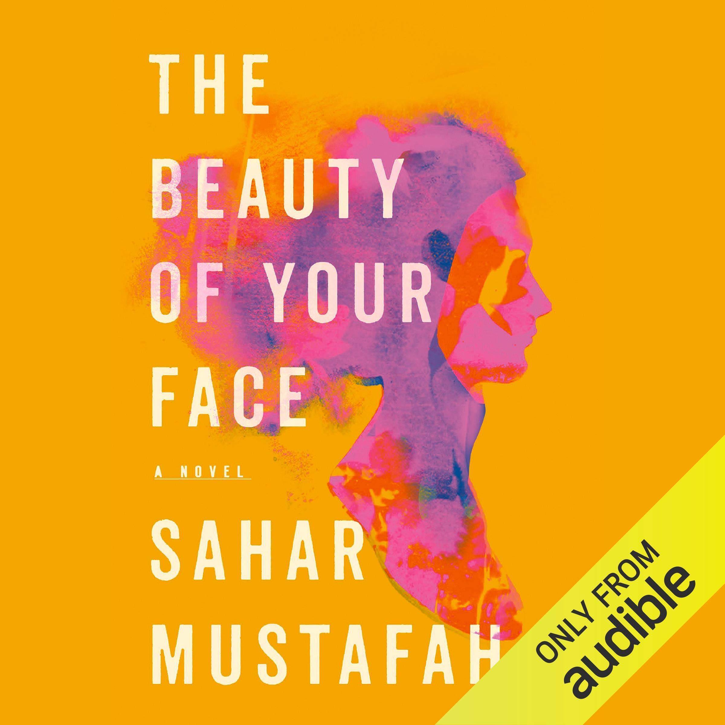 Cover art for The Beauty of Your Face