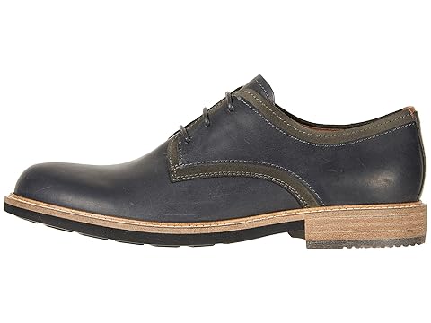 ecco kenton derby boot