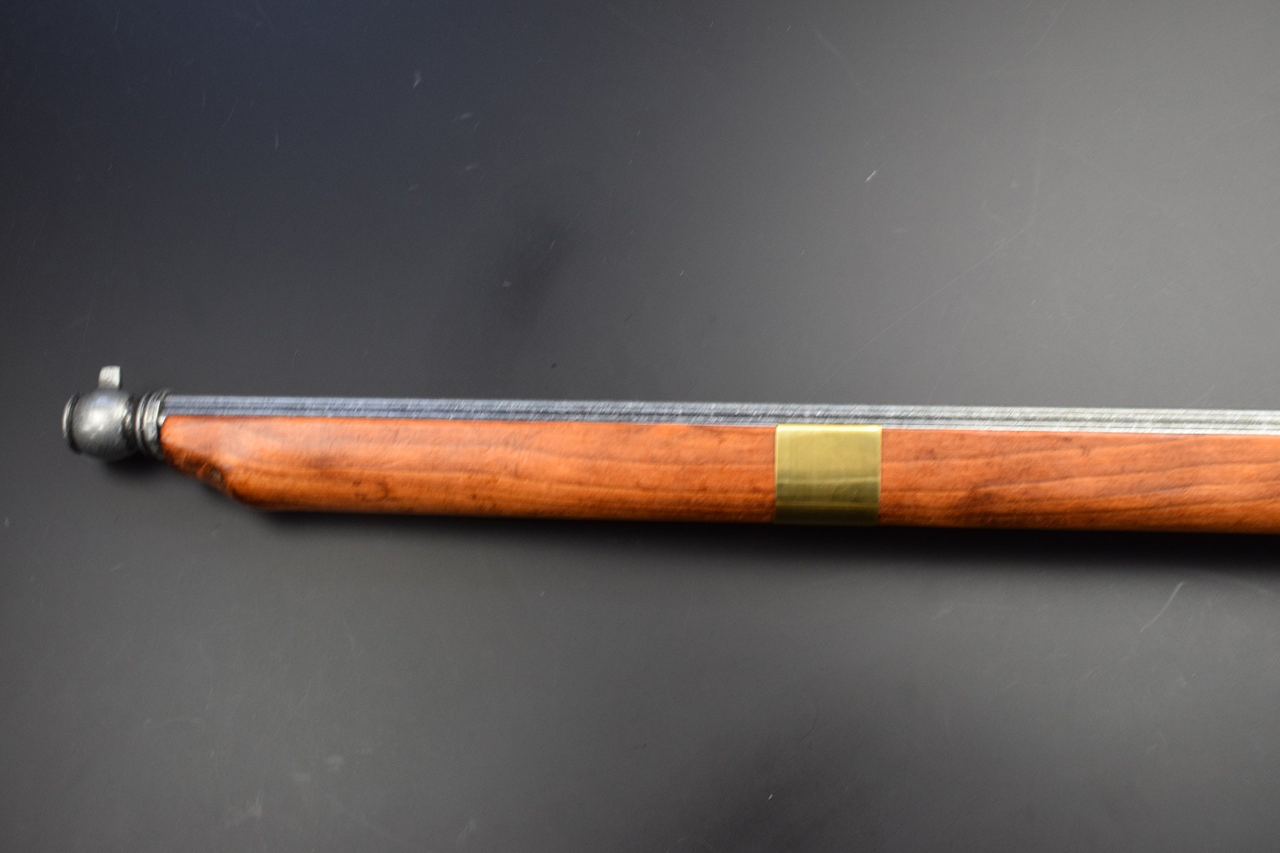 Amazon | 模造銃(装飾品) デニックス 1274 火縄銃 種子島 110cm 1543年 