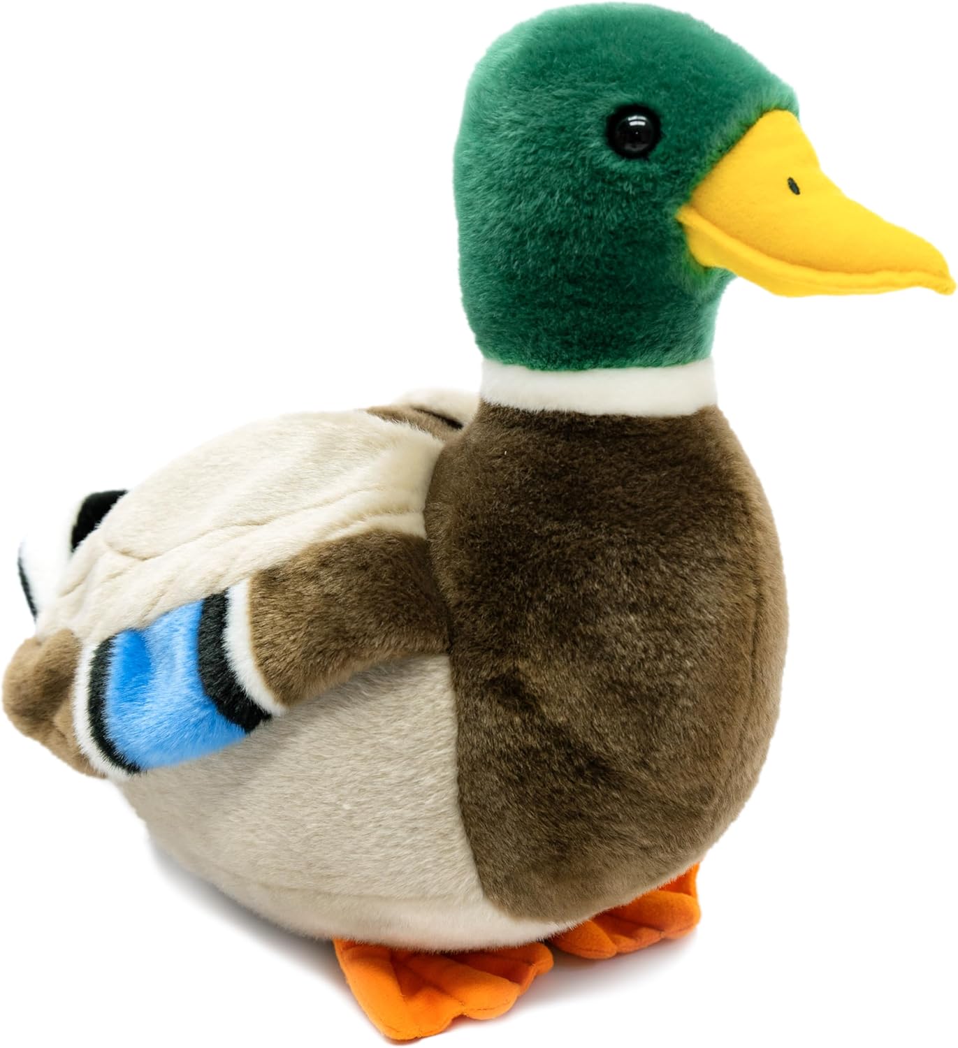 TigerHart Dakota The Duck - 15 Inch Stuffed Animal