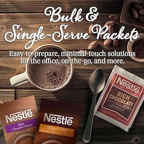 Miniatura 5 de Chocolate caliente Nestlé