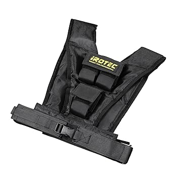 IROTEC アイロテック NEW ブロック ウエイト ベスト 約26kg NEW