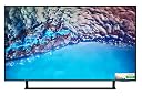 Samsung 108 cm (43 inches) 4K Ultra HD Smart LED TV UA43BU8570ULXL (Black) gallery image
